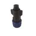 Multi-Diameter Swivel Adapter 3/4 in. x 3 in. FHT | CSA 18