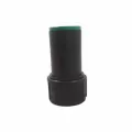 Swivel Adapter, 3/4"FHT Gray 21D1 Series with Washer