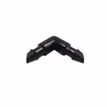 NDS Insert Elbow, 1/4" Barb Black 21D1 Series | EL 250