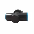 Flow Control Valve, 1/2" Blue