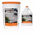 Alliance Designer Sealer, Gator Hybrid Series Zero Gloss, 5-Gallon | ALLGATORHYBRID02