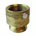 American Granby Vacuum Breaker, FGHT x MGHT Hose Bibb 3/4" | AMGHVB75NL