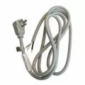 American Granby Plug Cord, Right Angle 14/3 6' | AMGPTC1436RA220