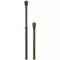 Alliance Lighting Area Light Stem, For LBIPIN-LED-200 lm Lamp Light 18-29" | AOLALSTEMADJLED
