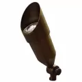 Alliance Outdoor Lighting Bullet Light, 35 W Bi-Pin Mr-16 2700K Bl200 Series | BL200