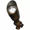 Alliance Lighting Bullet Up Light, LED 4W Bi-Pin MR11 2900K | AOLBL50LED4W