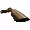 Alliance Lighting Down Light, 35W 2900K Halogen LED Directional DL100 Series | AOLDL100