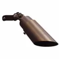 Alliance Lighting Down Light, 4 - 6W LED Dl200 Series W/LED Bluetooth | DL200-BT