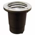 Alliance Outdoor Lighting In-Ground Well Light, 4W 2900K MR16 LED GL160 Series | AOLGL160LED4W