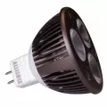 Alliance Outdoor Lighting Lamp, 5 W MR-16 >80 310 Lumens 2900K Cree XPE LED | LMR16-LED-5W-F