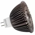 Alliance Lighting Lamp, 5W MR-16, 310 Lumens 2700K Cree XPE LED Narrow | lmr16-led-5w-ns-2700k