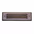Alliance Outdoor Lighting Step Light, 2700K Integrated LED 9" x 2.875" | AOLSL35LED