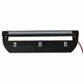 Alliance Lighting Step/Edge Light, 48W 2700K Integrated LED Aged Brass 12" | SL85-LED