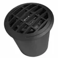 Alliance Outdoor Lighting Well Light, 8 W Bi-Pin Led Wl100 Series 20 To 40° Beam | WL100-LED8W