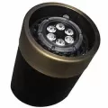 Alliance Outdoor Lighting Well Light, PAR36 LED Black ABS | AOLWL200