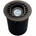 Alliance Lighting WL300 Series Well Light, 5W Bi-Pin MR-16 2900K LED | WL300-LED5W