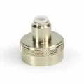 Spigot Connector, 1/4"Quick Connect Fill Valve