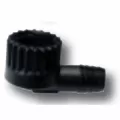 Elbow 3/8 in. x 1/2 in. Barb x FPT | 85034