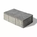 Unilock Paver, Random Bundle Umbriano EnduraColor | 2309M00671251-0