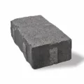 Paver, 2-3/4" Granite 3-Stone Random Bundle Classic Westport