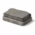 Paver, 2-3/8" Dawn Mist 7-Piece Random Bundle Reala and Ultima Technology Courtstone Elegance