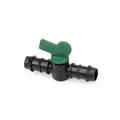 Ball Valve, 3/4"Barb