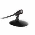 Spot Light, 2 W LED Oil Rubbed Bronze Solid Brass Color Changing Compact
