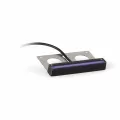 Hardscape Light, 0.75 - 2 W LED Oil Rubbed Bronze Solid Brass SOLCCH06 Series Color Changing