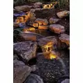 Pond Light, 3 W 2800K LED Plastic