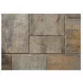 Belgard Lafitt Modular Slab Paver, 2-3/8", 3-Piece, Victorian