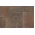 Belgard Lafitt Modular Slab Paver, 2-3/8", 3-Piece Rustic, Toscana