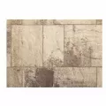 Belgard Lafitt Modular Slab Paver, 2-3/8", 3-Piece, Rustic, Aspen