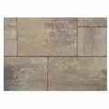 Belgard Lafitt Grana Metropolitan Modular Slab Paver, 2-3/8", 3-Piece, Aspen