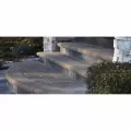Belgard Bullnose Coping, 6" x 12" x 2-3/8" Marina Legacy | 10503456
