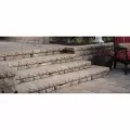 6" Retaining Wall Victorian Segmental Belair Wall 2.0