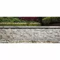 Retaining Wall, 6" Victorian PP System Anchor Brookshire Heritage