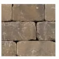 Retaining Wall, 6" Victorian System Anchor Brookshire Heritage