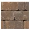 Retaining Wall, 6" Toscana System Anchor Brookshire Heritage