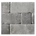 Retaining Wall, 6" Rio System Anchor Brookshire Heritage