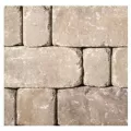Retaining Wall, 6" Aspen System Anchor Brookshire Heritage