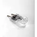 Lamp, 10 W Bi-Pin G4 Single Ended T3 99 120 Lumens Initial 2750K Halogen Small