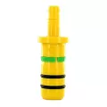 Coupler 1 in. Swing Pipe Barb | BLZ1429-129