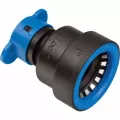Pipe Coupling 1 in. x 1/2 in. Push | 37685