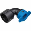 Pipe Elbow 1/2 in. x 3/4 in. Push x FPT | 37973