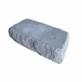 Retaining Wall, 6" Minnesota River Aged Pallet "B" Madera