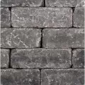 Borgert Products Retaining Wall, 12" x 8" x 4" RectangularStrassen | 8SW08