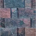 Retaining Wall, 12" x 6" Rectangular North Shore Non-Aged Pallet "B" Morteza