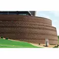 Best Block Retaining Wall, 8" x 18" x 12" Tan Keystone Compac | WIN2T