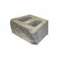 Best Block Wall, 16" x 10" x 6" Straight Split Stone Keystone Legacy Stone | WLSS2SB
