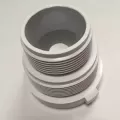 Pressure Relief Valve, For Use When there is Water Pockets Below the Pond Liner